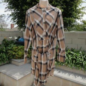 DEREK LAM 10 CROSBY MSRP $265 New